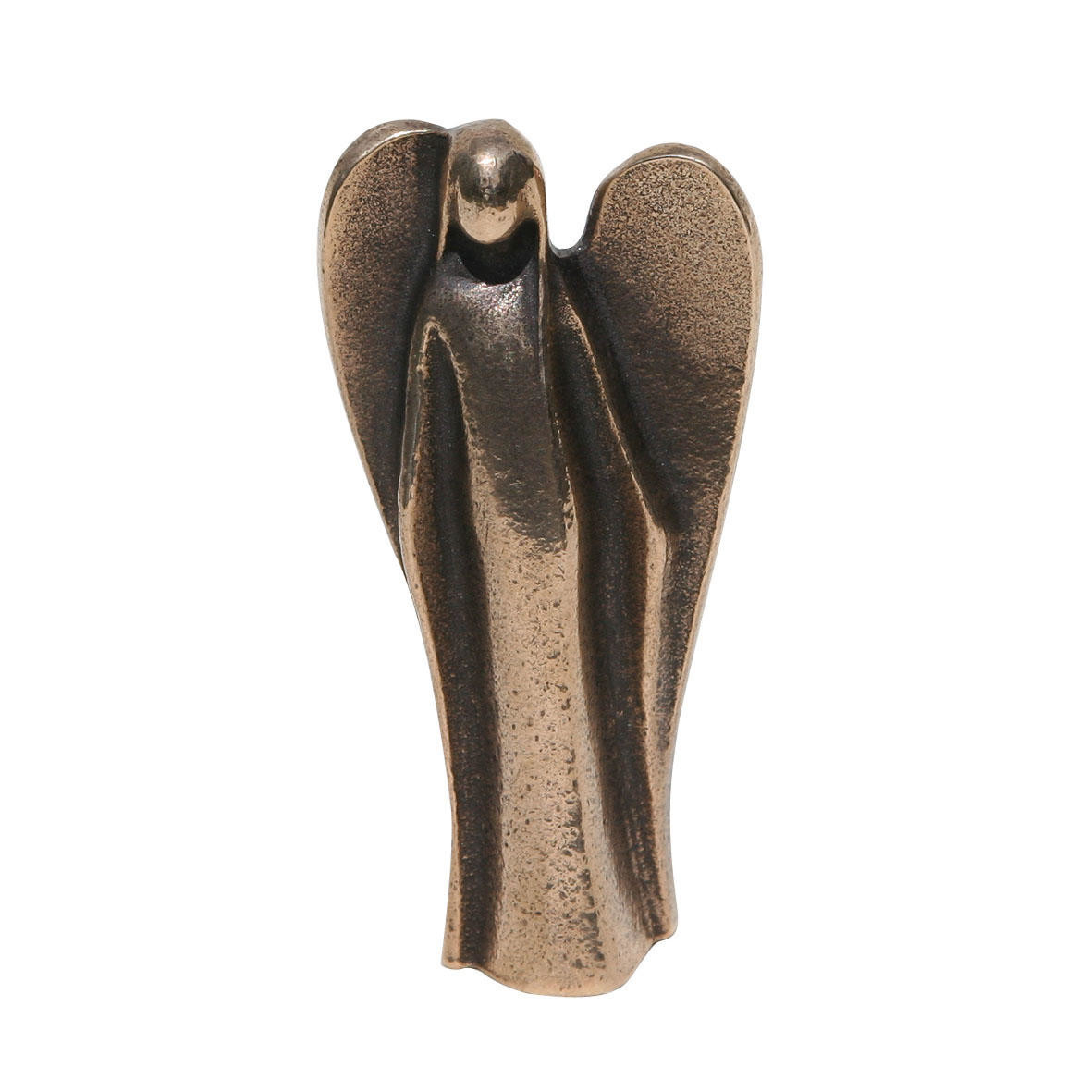 Engel brons - 7,5 cm