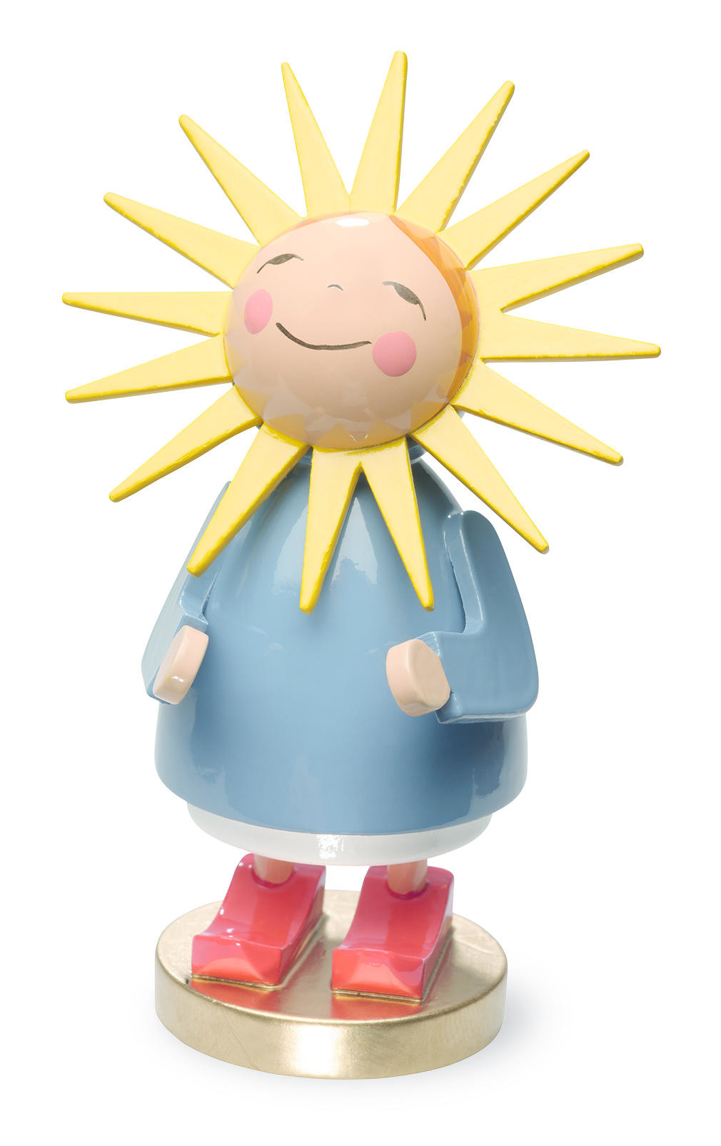 Moeder Zon